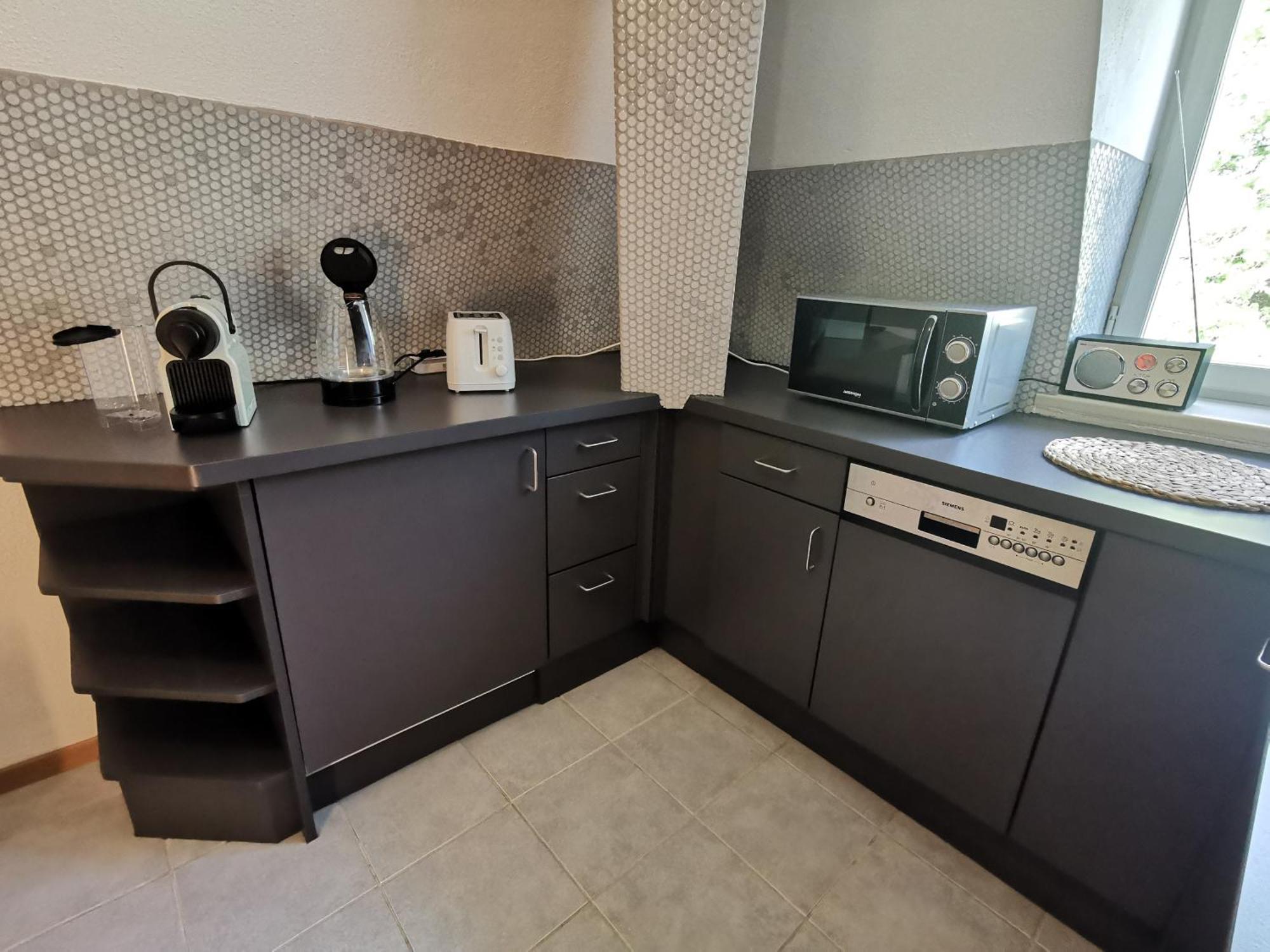 Moderne Dachgeschosswohnung Zentral By Seebnb Velden am Wörthersee Exterior photo