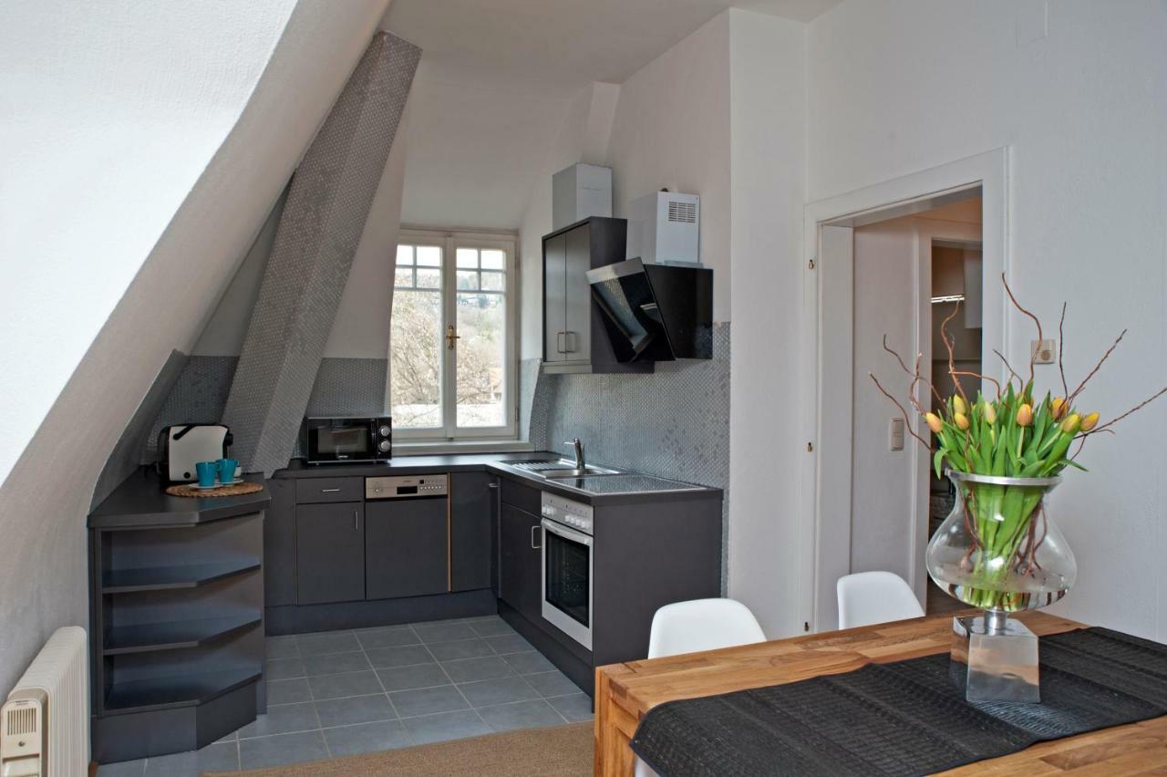 Moderne Dachgeschosswohnung Zentral By Seebnb Velden am Wörthersee Exterior photo